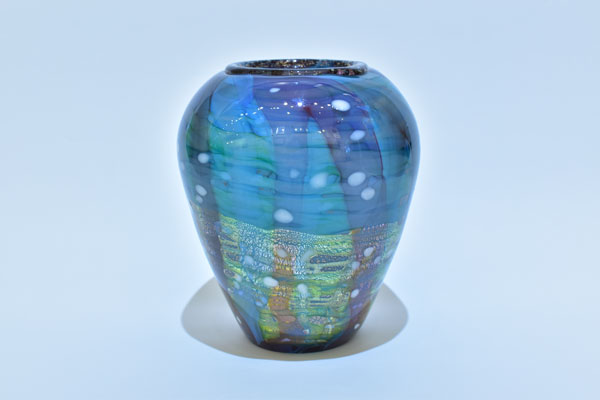 片岡操「Cotton-Vase」