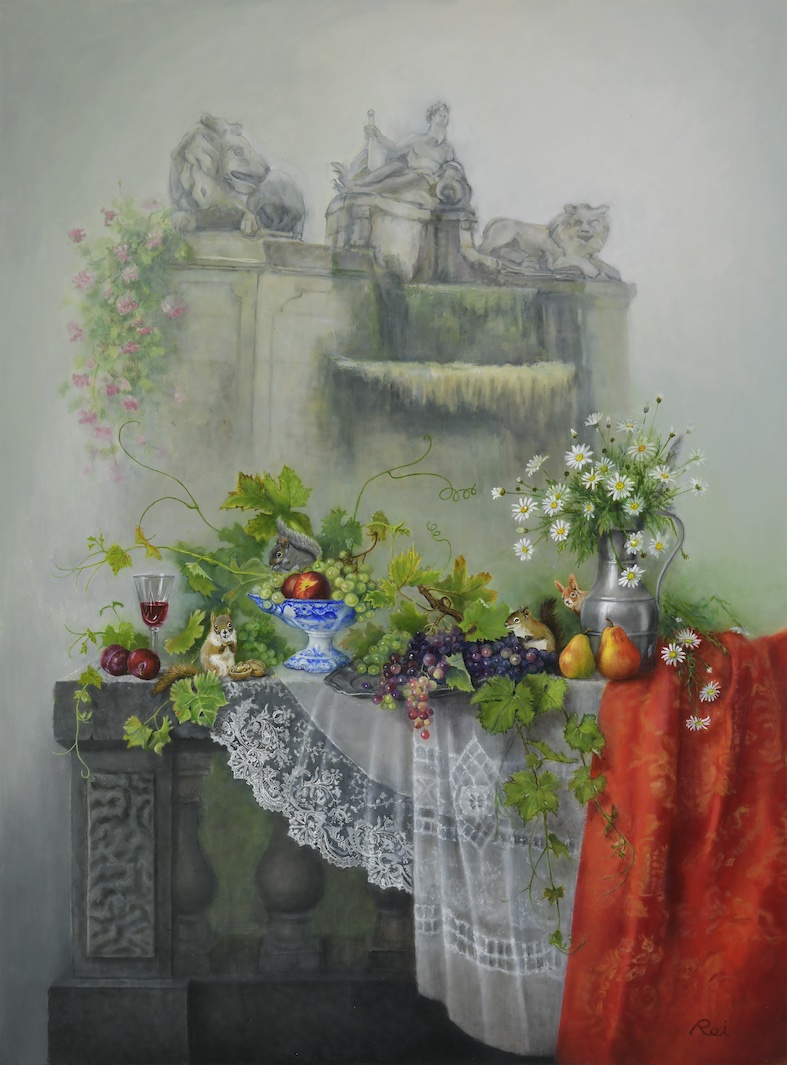 ビージー城（ヘラクレス）