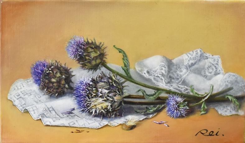 アンティーチョーク