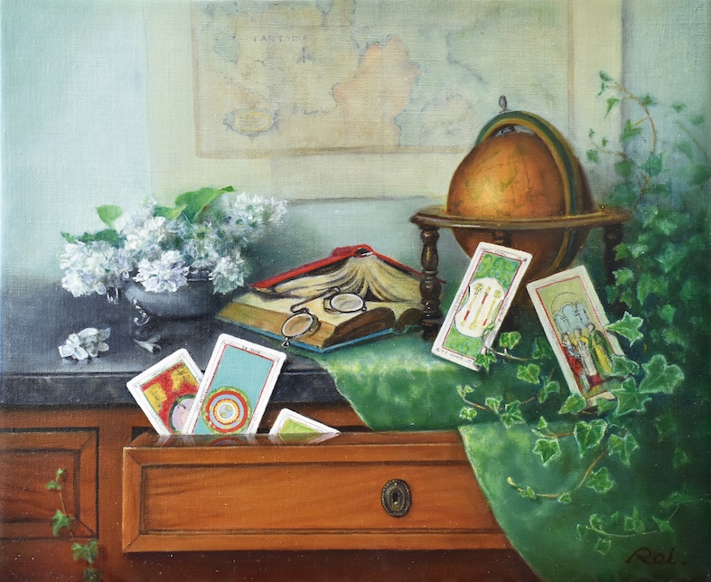 タルタリア（過去の文明）